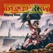 Deathrow - Raging Steel