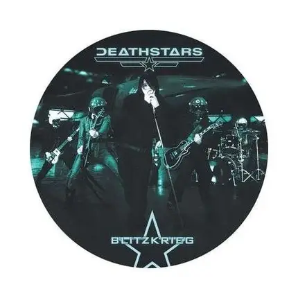 DEATHSTARS - PD-BLITZKRIEG