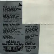 7inch Vinyl Single - Deathsquad - Death Squad