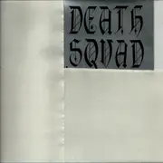 7inch Vinyl Single - Deathsquad - Death Squad