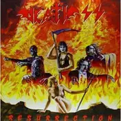 Death SS - Resurrection