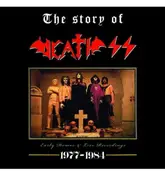 Death SS - STORY OF DEATH SS VOL 1..