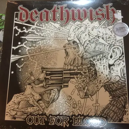 Deathwish - Out For Blood