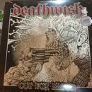 LP - Deathwish - Out For Blood - Red Vinyl, Ltd Ed