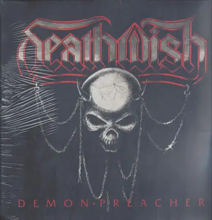 Deathwish - Demon Preacher