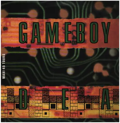Dea - GameBoy