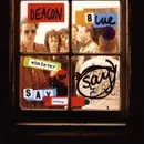 CD - Deacon Blue - Whatever You Say Say Noth