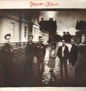 Deacon Blue - When the World Knows Your Name