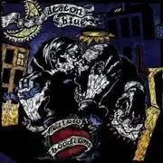 CD - Deacon Blue - Fellow Hoodlums