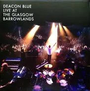 Deacon Blue - Live At The Glasgow..