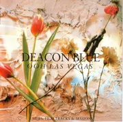 Double CD - Deacon Blue - Ooh Las Vegas-B-sides, film tracks & sessions
