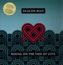 LP - Deacon Blue - Riding On The Tide Of..