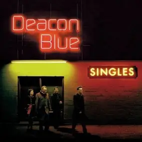 Deacon Blue - Singles