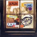 CD - Deacon Blue - Whatever You Say, Say Nothing