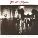 CD - Deacon Blue - When The World Knows Your Name