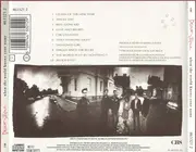 CD - Deacon Blue - When The World Knows Your Name