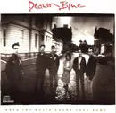 CD - Deacon Blue - When The World Knows Your Name