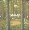 LP - Deacon Blue - A New House - Still sealed