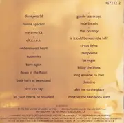 Double CD - Deacon Blue - Ooh Las Vegas-B-sides, film tracks & sessions