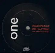 Double LP - Deacon Blue - Ooh Las Vegas