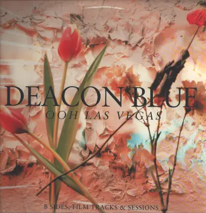 Deacon Blue - Ooh Las Vegas