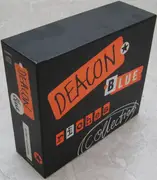 CD Single - Deacon Blue - Only Tender Love