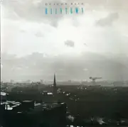 LP - Deacon Blue - Raintown