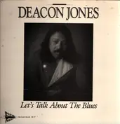Deacon Jones