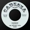 7inch Vinyl Single - Deacon Little - Dandelion / Mistreated Your Man Too