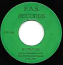 7inch Vinyl Single - Deacon Malachi Smith - My Prayer / The Badest Man In Town