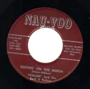 The Rollers - Rockin' On The Moon / I Don't Wanna Leave