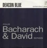 Deacon Blue - Four Bacharach & David Songs