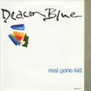 7'' - Deacon Blue - Real Gone Kind / Little Lincoln (Vinyl Single)