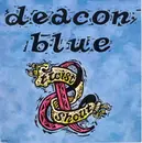 7'' - Deacon Blue - Twist And Shout