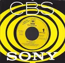7'' - Deacon Blue - Twist And Shout