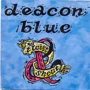 7'' - Deacon Blue - Twist And Shout