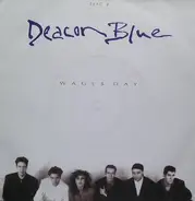 Deacon Blue - Wages Day