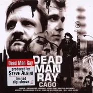 Dead Man Ray - Cago  (Digi Sleeve)