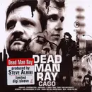 CD - Dead Man Ray - Cago  (Digi Sleeve)