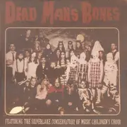 Double LP - Dead Man's Bones - Dead Man's Bones