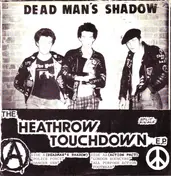 Action Pact - The Heatrow Touchdown E.P.