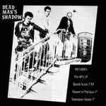 Dead Man's Shadow - THE 4 P'S