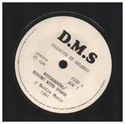 7inch Vinyl Single - Dead Man's Shadow - Neighbours !