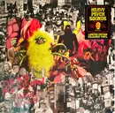 Double LP - Dead Meadow - Warble Womb - Neon Orange