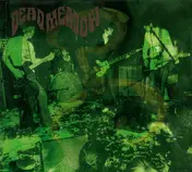 Dead Meadow - Feathers