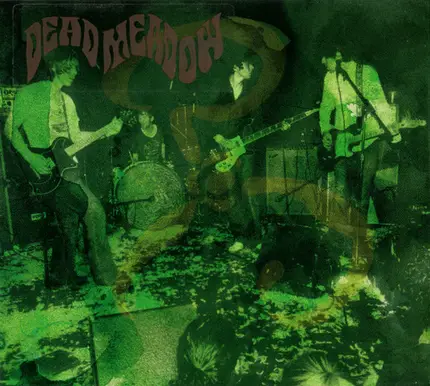 Dead Meadow - Feathers