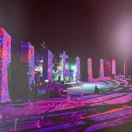 Dead Meadow - Levitation Sessions: Live From The Pillars Of God