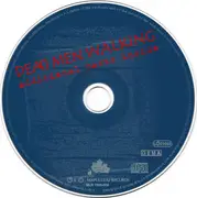 CD - Dead Men Walking - Additional Parts Inside