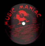 LP - Dead Moon - Thirteen Off My Hook