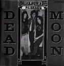 LP - Dead Moon - Unknown Passage - Mono